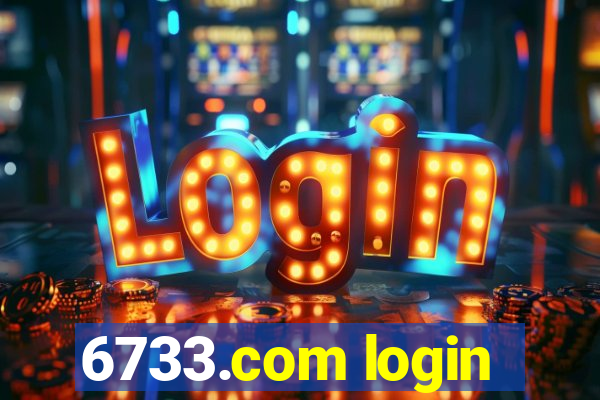 6733.com login